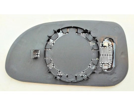 DIŞ DİKİZ AYNA CAMI ISITMALI SOL LACETTI 03-11