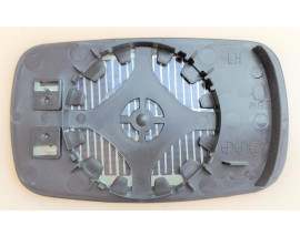 DIŞ DİKİZ AYNA CAMI ISITMALI SOL MONDEO 92-00