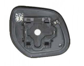 DIŞ DİKİZ AYNA CAMI ISITMALI SOL OUTLANDE 400