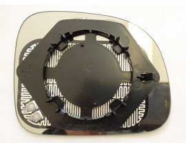 DIŞ DİKİZ AYNA CAMI ISITMALI SOL PANDA PANDA 2012- 2010-