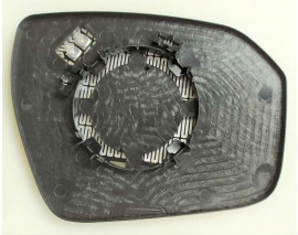 DIŞ DİKİZ AYNA CAMI ISITMALI SOL RANGE ROVER EVOQUE 12-15