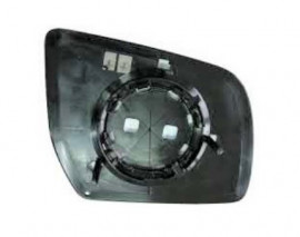 DIŞ DİKİZ AYNA CAMI ISITMALI SOL RANGER 2012-