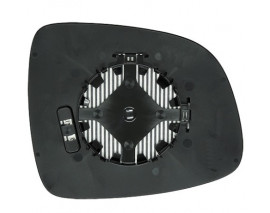 DIŞ DİKİZ AYNA CAMI ISITMALI SOL SEDİCİ SX4 2006-