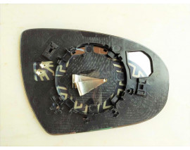 DIŞ DİKİZ AYNA CAMI ISITMALI SOL TUCSON 2015-