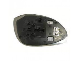DIŞ DİKİZ AYNA CAMI ISITMALI SOL VECTRA B 99-02