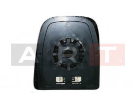 DIŞ DİKİZ AYNA CAMI ISITMALI ÜST PARÇA SAĞ DAILY 2006-