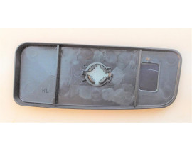 DIŞ DİKİZ AYNA CAMI KÜÇÜK PARÇA OVAL TİP SAĞ CRAFTER SPRİNTER 2006-