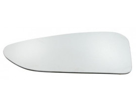 DIŞ DİKİZ AYNA CAMI KÜÇÜK TİP SAĞ MASTER-MOVANO 03-10