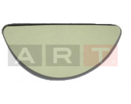 DIŞ DİKİZ AYNA CAMI KÜÇÜK TİP SOL TRANSİT V347/V184 01-12