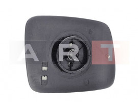 DIŞ DİKİZ AYNA CAMI MEKANİK ASFERİK SOL TRANSPORTER T4