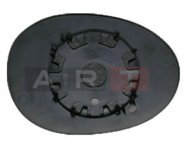 DIŞ DİKİZ AYNA CAMI SAĞ 107 C1 05-14