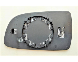 DIŞ DİKİZ AYNA CAMI SAĞ AVEO 06-11