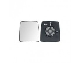 DIŞ DİKİZ AYNA CAMI SAĞ COMBO C 01-11