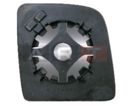 DIŞ DİKİZ AYNA CAMI SAĞ CONNECT 02-08