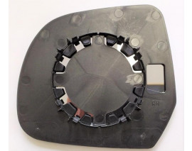 DIŞ DİKİZ AYNA CAMI SAĞ DOKKER LODGY DUSTER-MİCRA K13 2013-