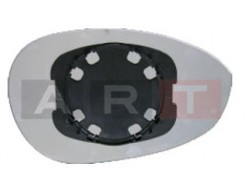 DIŞ DİKİZ AYNA CAMI SAĞ GRANDEPUNTO-LİNEA-500-EVO 2005-