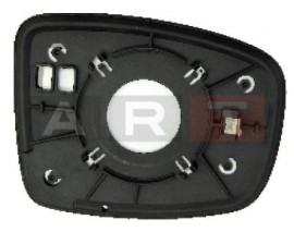 DIŞ DİKİZ AYNA CAMI SAĞ İ10 09-12