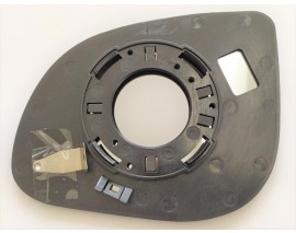 DIŞ DİKİZ AYNA CAMI SAĞ İ20 İ10 2012-2014 09-14