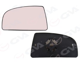 DIS DIKIZ AYNA CAMI SAĞ KÜÇÜK TRANSIT V363 14