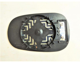 DIŞ DİKİZ AYNA CAMI SAĞ LOGAN-MİCRA K12-MODÜS 04-08