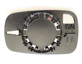 DIŞ DİKİZ AYNA CAMI SAĞ MEGANE II -CLIO