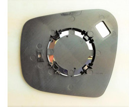 DIŞ DİKİZ AYNA CAMI SAĞ NAVARA 2016-