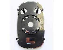 DIŞ DİKİZ AYNA CAMI SAĞ/SOL DOBLO 2000-