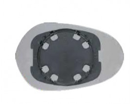 DIŞ DİKİZ AYNA CAMI SAĞ/SOL YPSİLON 03-11