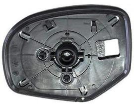 DIŞ DİKİZ AYNA CAMI SAĞ SWİFT 2011-