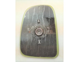 DIŞ DİKİZ AYNA CAMI SAĞ TRANSİT TURBO 98-01