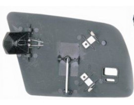 DIŞ DİKİZ AYNA CAMI SAĞ VECTRA A 88-95