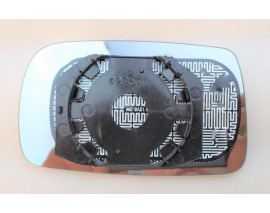 DIŞ DİKİZ AYNA CAMI SAĞ YARIS 99-02