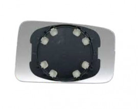 DIŞ DİKİZ AYNA CAMI SOL 405 1990-