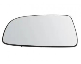 DIŞ DİKİZ AYNA CAMI SOL AVEO 06-11