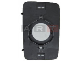 DIŞ DİKİZ AYNA CAMI SOL BOXER-JUMPER-DUCATO 94-00