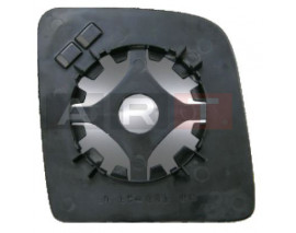 DIŞ DİKİZ AYNA CAMI SOL CONNECT 02-08