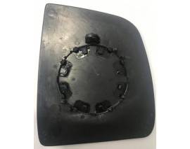 DIŞ DİKİZ AYNA CAMI SOL DOBLO COMBO D 2010-