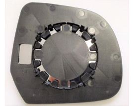 DIŞ DİKİZ AYNA CAMI SOL DOKKER LODGY DUSTER-MİCRA K13 2013-