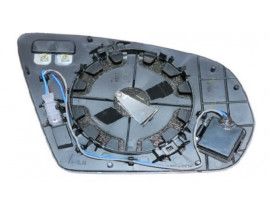 DIS DIKIZ AYNA CAMI SOL ELEKTRIKLI. KOR NOKTA UYARILI W205 14 W213 16 W222 17