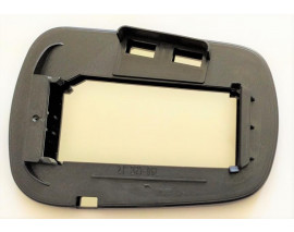 DIŞ DİKİZ AYNA CAMI SOL FİESTA FUSİON 01-05