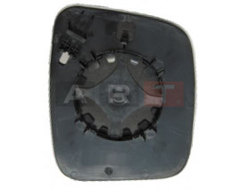 DIŞ DİKİZ AYNA CAMI SOL FİORİNO BİPPER NEMO 2007-