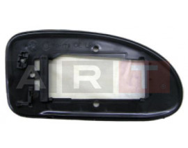DIŞ DİKİZ AYNA CAMI SOL FOCUS 98-05