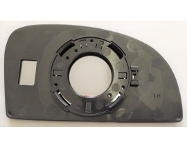 DIŞ DİKİZ AYNA CAMI SOL GETZ 99-06