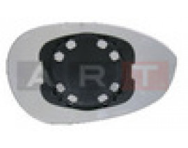 DIŞ DİKİZ AYNA CAMI SOL GRANDEPUNTO-LİNEA-500-EVO 2005-