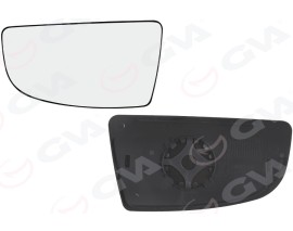 DIS DIKIZ AYNA CAMI SOL KÜÇÜK TRANSIT V363 14