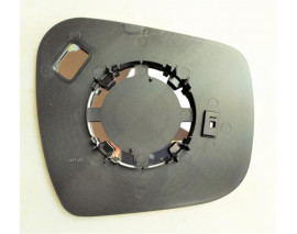 DIŞ DİKİZ AYNA CAMI SOL NAVARA 2016-