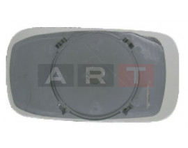 DIŞ DİKİZ AYNA CAMI SOL PALİO 97-02