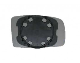 DIŞ DİKİZ AYNA CAMI SOL PANDA 03-10