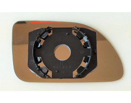 DIŞ DİKİZ AYNA CAMI SOL R-19 88-96