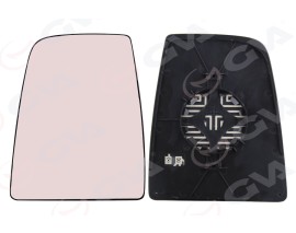 DIS DIKIZ AYNA CAMI SOL REZİSTASLI BÜYÜK TRANSIT V363 14